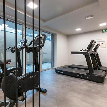Apartament Bialy W Rewalu エクステリア 写真