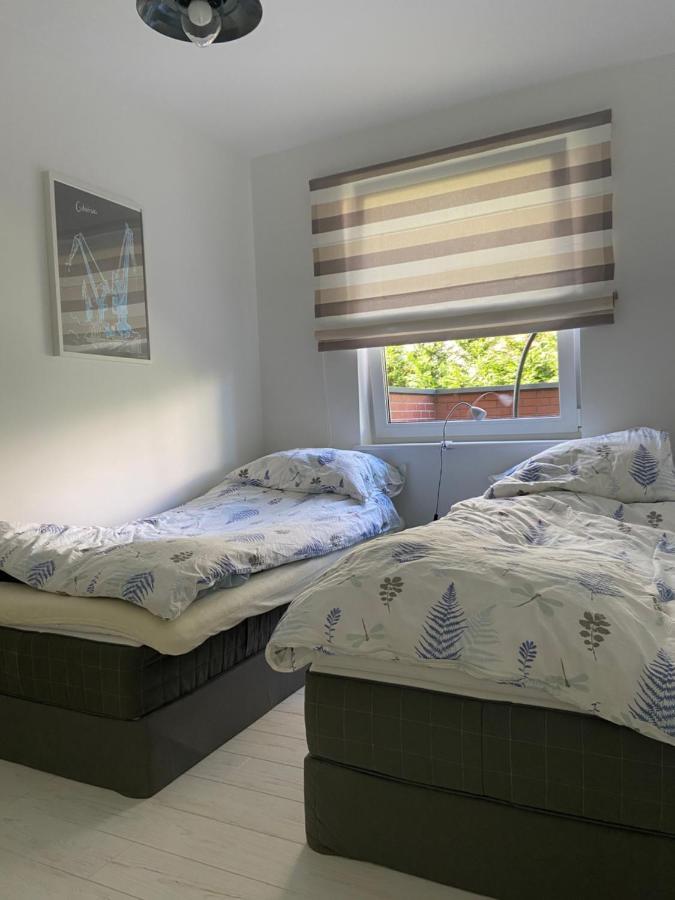Apartament Bialy W Rewalu エクステリア 写真