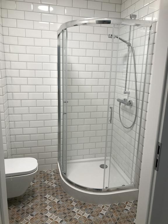 Apartament Bialy W Rewalu エクステリア 写真