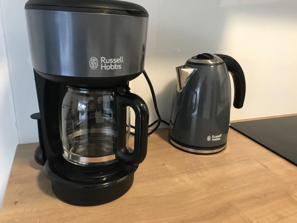 Apartament Bialy W Rewalu エクステリア 写真